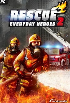 RESCUE 2: Everyday Heroes Steam Key GLOBAL