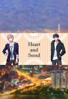 Heart and Seoul Steam Key GLOBAL