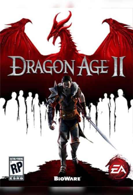 Dragon Age II | Ultimate Edition (PC) - Steam Gift - EUROPE