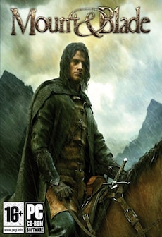 Mount & Blade Collection Steam Key GLOBAL