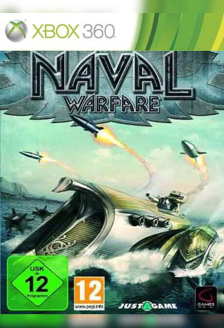 AQUA: Naval Warfare Xbox Live Key GLOBAL