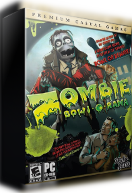Zombie Bowl-o-Rama Steam Key GLOBAL