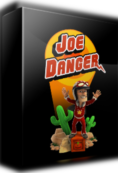 Joe Danger Steam Key GLOBAL