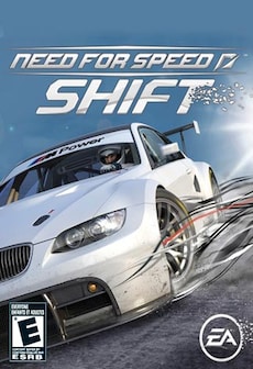 Need For Speed: Shift EA App Key GLOBAL