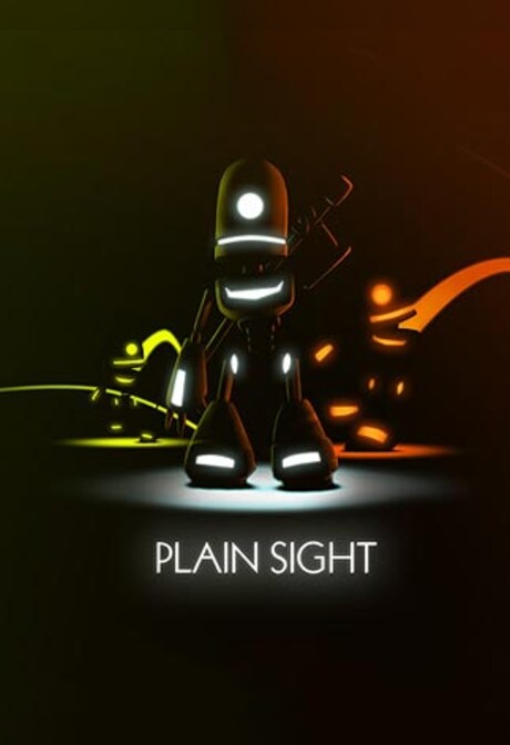 Plain Sight Steam Key GLOBAL