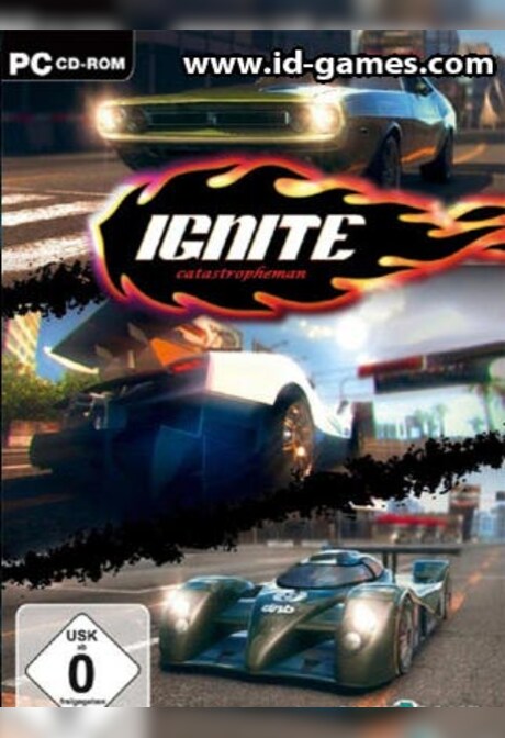 Ignite Steam Key GLOBAL