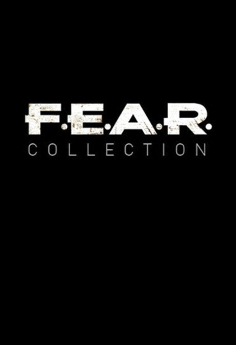 F.E.A.R. Collection (PC) - Steam Gift - EUROPE