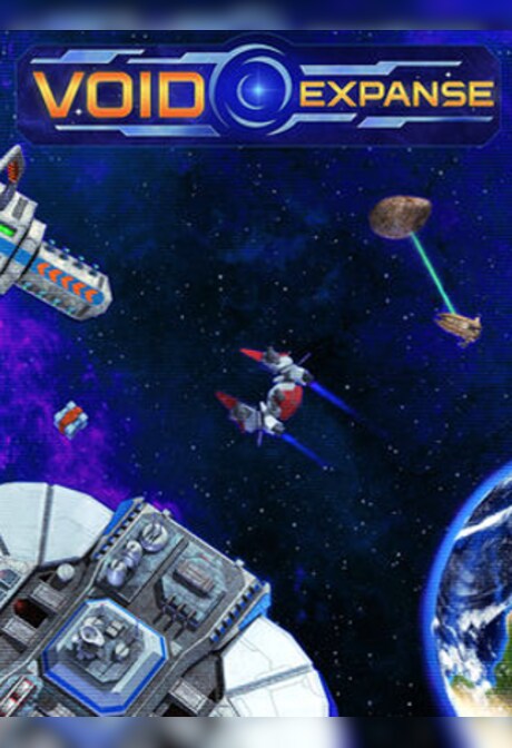 VoidExpanse Steam Key GLOBAL