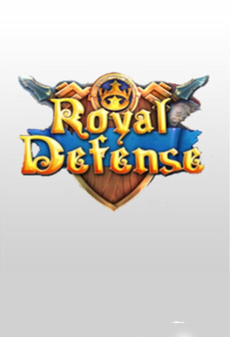 Royal Defense Steam Key GLOBAL