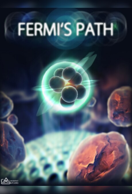 Fermi's Path Steam Key GLOBAL