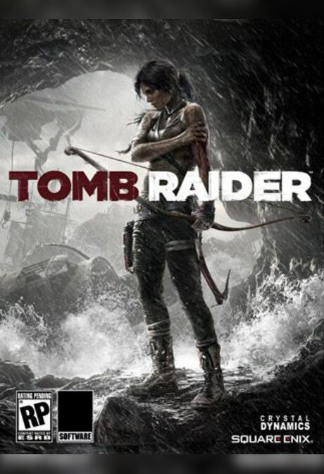 Tomb Raider (PC) - Steam Gift - GLOBAL