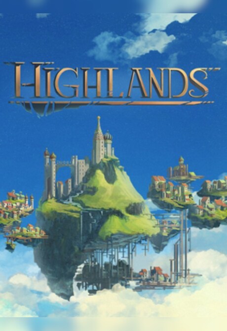 Highlands Steam Key GLOBAL