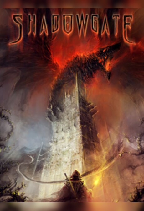 Shadowgate Steam Gift GLOBAL