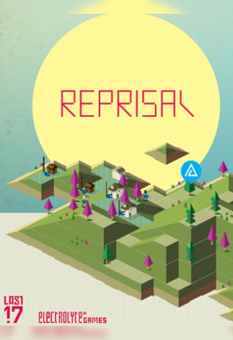 Reprisal Universe Steam Key GLOBAL