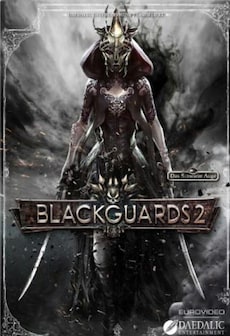 Blackguards 2 (PC) - Steam Key - GLOBAL