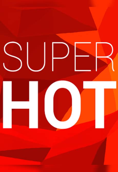 SUPERHOT (PC) - Steam Gift - JAPAN
