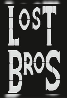 Lost Bros Steam Key GLOBAL