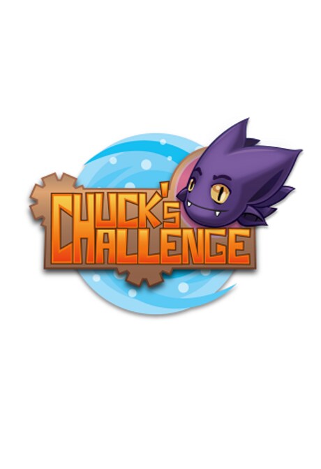 Chuck's Challenge 3D: Soundtrack & Steam Key GLOBAL