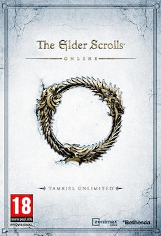 The Elder Scrolls Online | Standard Edition (PC) - Steam Gift - GLOBAL