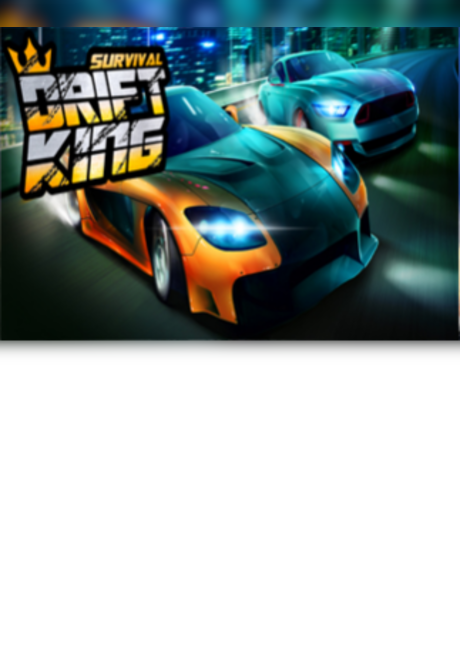 Drift King: Survival Steam Gift GLOBAL
