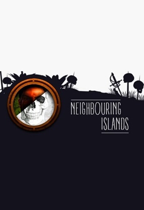 Neighboring Islands Steam Key GLOBAL