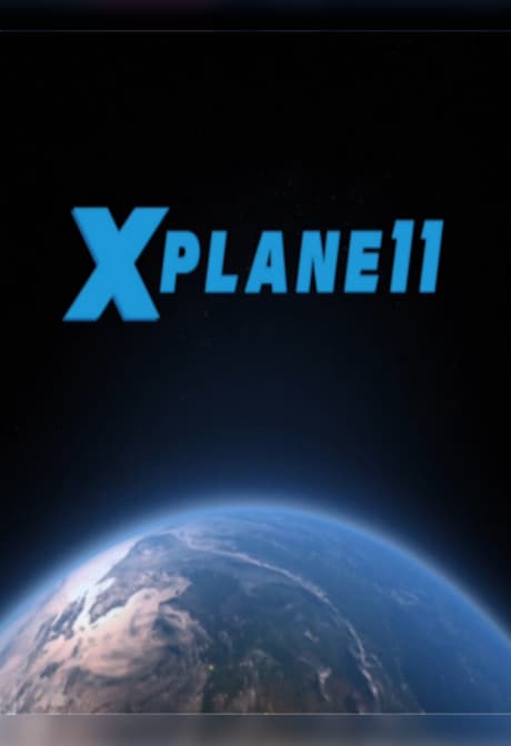 X-Plane 11 (PC) - Steam Gift - LATAM