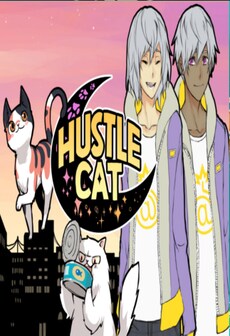 Hustle Cat Steam Key GLOBAL
