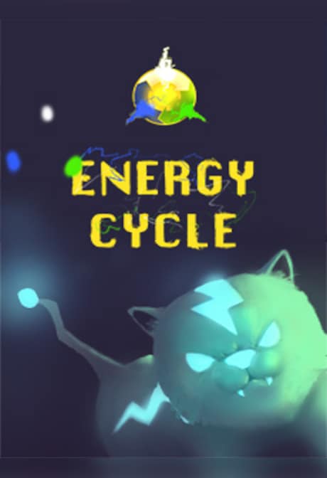 Energy Cycle Collector's Edition Steam Gift GLOBAL
