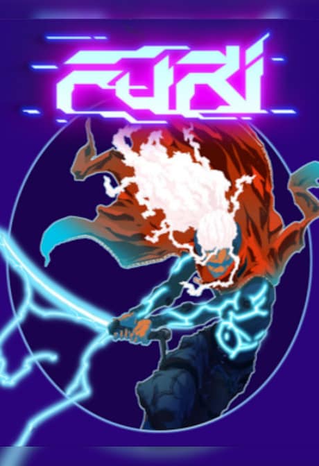 Furi (PC) - Steam Gift - UNITED KINGDOM