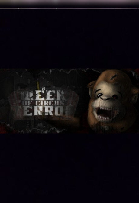 A Week of Circus Terror Steam Key GLOBAL