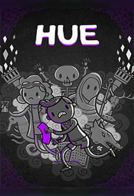 Hue Steam Gift EUROPE
