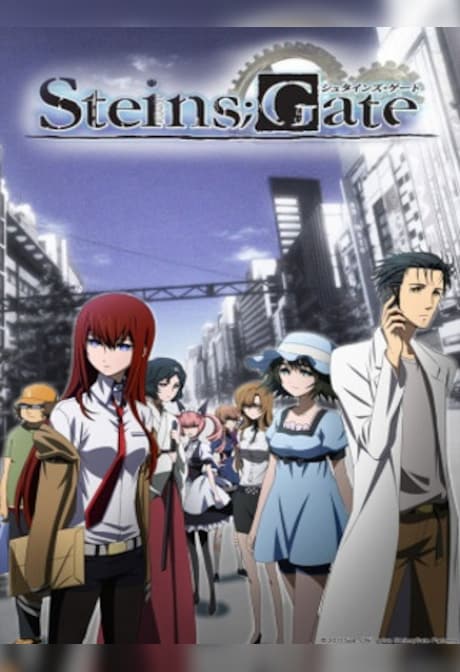 STEINS;GATE (PC) - Steam Gift - CIS