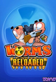 Worms Reloaded (PC) - Steam Key - EUROPE