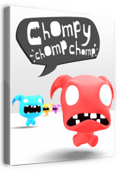 Chompy Chomp Chomp Steam Key GLOBAL