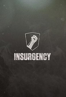 Insurgency (PC) - Steam Gift - GLOBAL