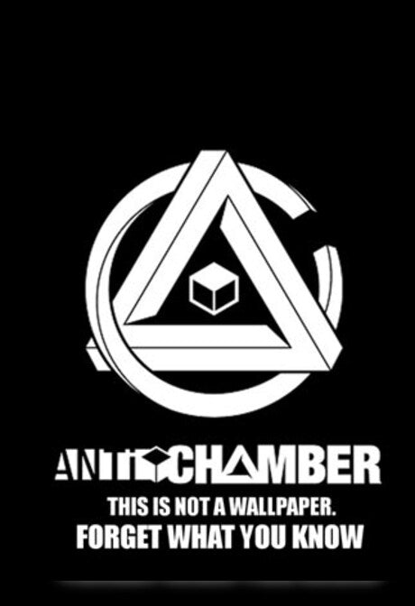 Antichamber Steam Gift GLOBAL