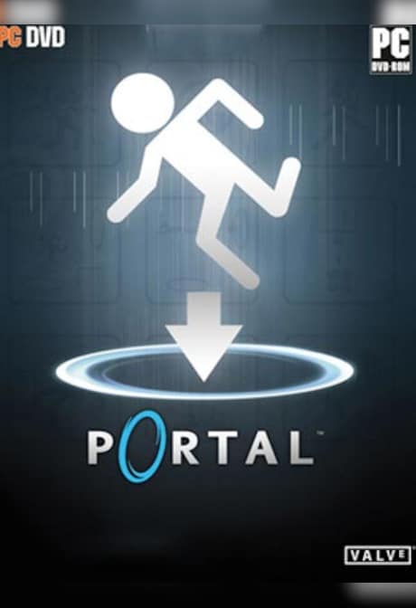 Portal Steam Gift LATAM