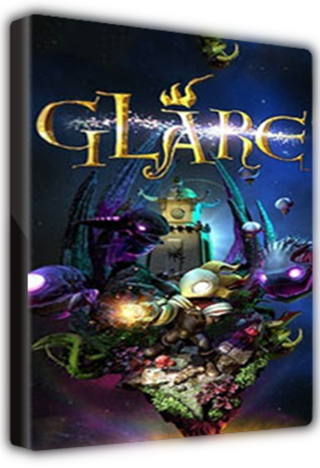 Glare Steam Key GLOBAL