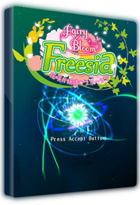 Fairy Bloom Freesia Steam Key GLOBAL
