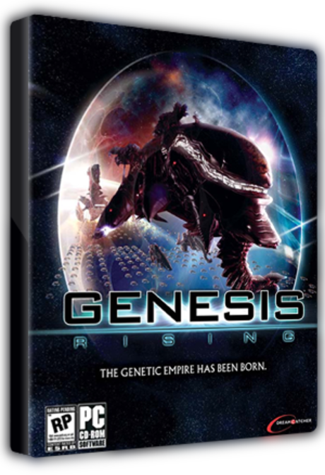 Genesis Rising Steam Key GLOBAL