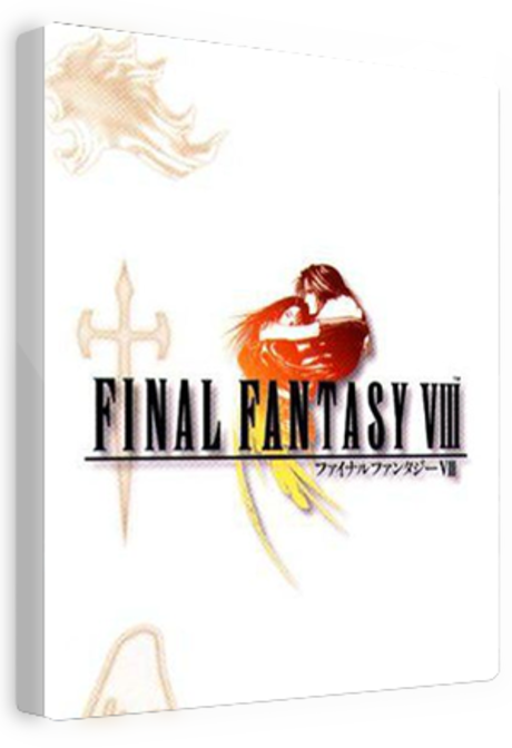 Final Fantasy VIII (PC) - Steam Key - LATAM