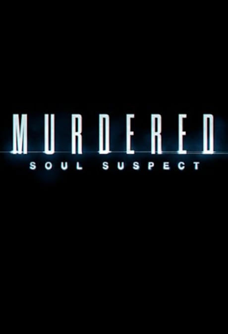 Murdered: Soul Suspect Steam Gift GLOBAL
