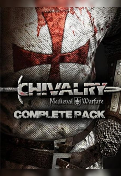 Chivalry: Complete Pack Steam Gift LATAM