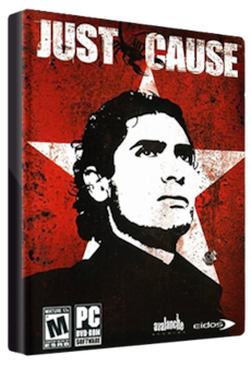 Just Cause Steam Key GLOBAL