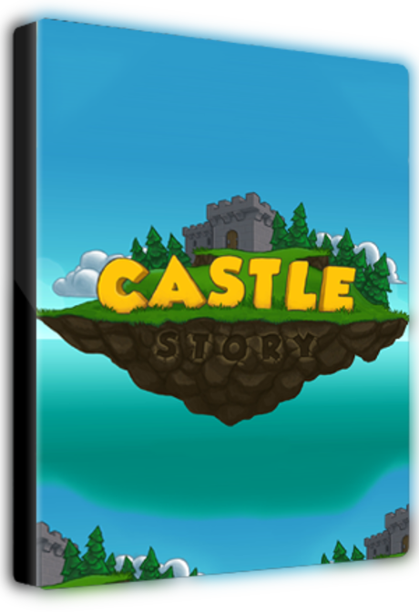 Castle Story Steam Gift EUROPE
