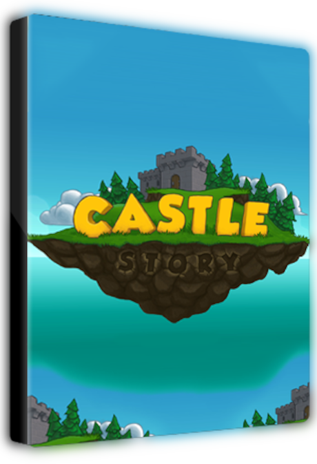 Castle Story Steam Key GLOBAL