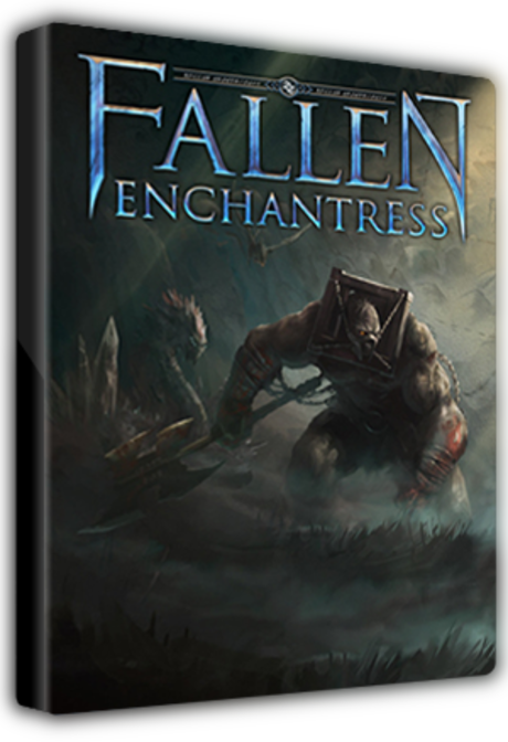 Fallen Enchantress Steam Key GLOBAL