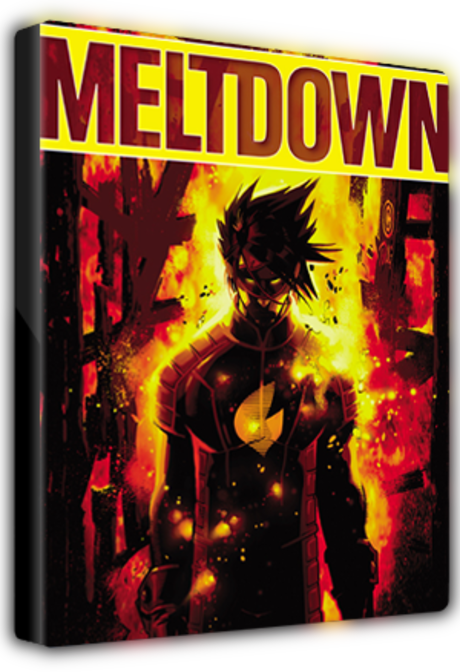 Meltdown Steam Key GLOBAL