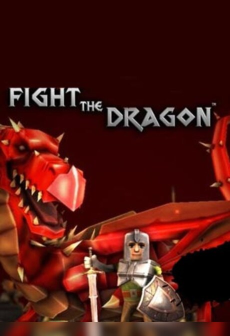Fight The Dragon Steam Gift GLOBAL