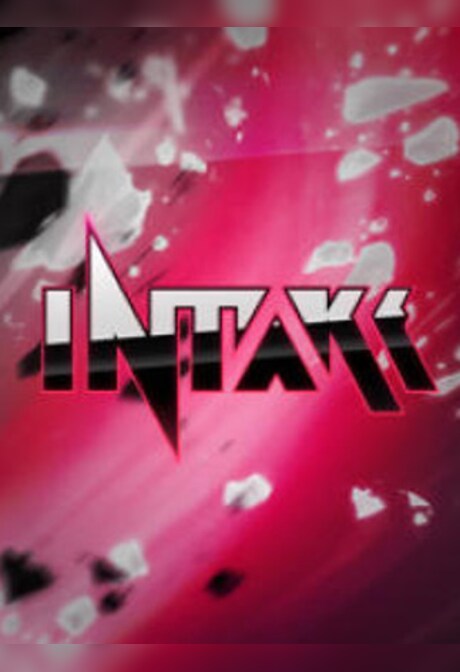 Intake Steam Key GLOBAL